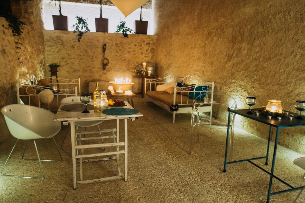 Can Solaies Sant Llorenc Des Cardassar Kültér fotó